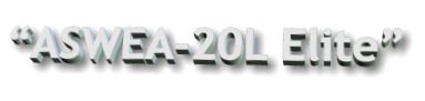 �ASWEA-20L Elite�